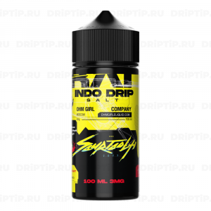 Indo Drip - Sour Tooth