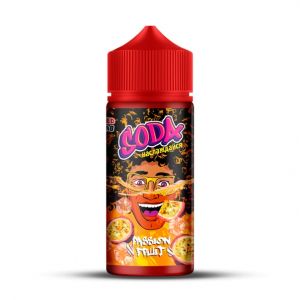 Soda - Passion fruit