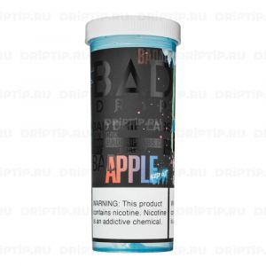 Bad Drip - Bad Apple Iced Out 