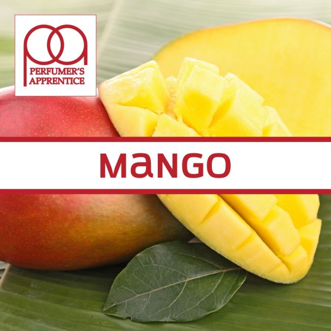 Ароматизатор TPA Mango