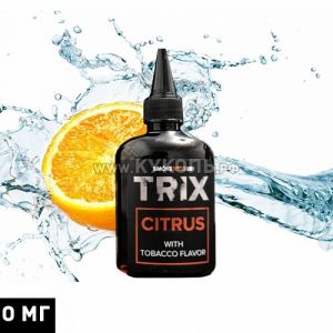 TRIX Цитрусовый микс 0mg, 100ml