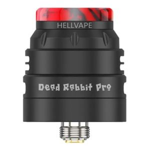 Hellvape Dead Rabbit Pro RDA