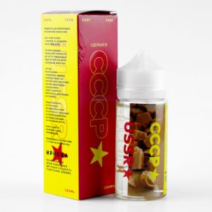 USSR Барбарис 3mg 100ml