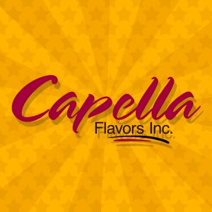 Capella Flavors Chai tea