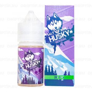 Husky Salt - Berserk Husky Salt - Berserk