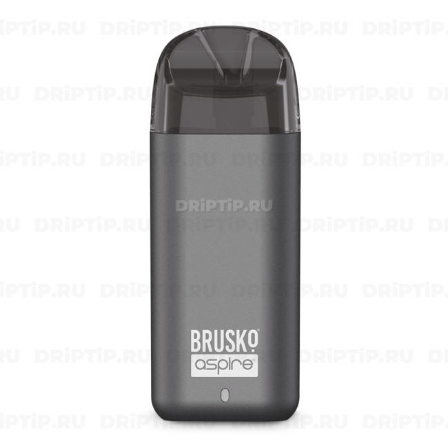 Aspire Brusko Minican Pod Kit