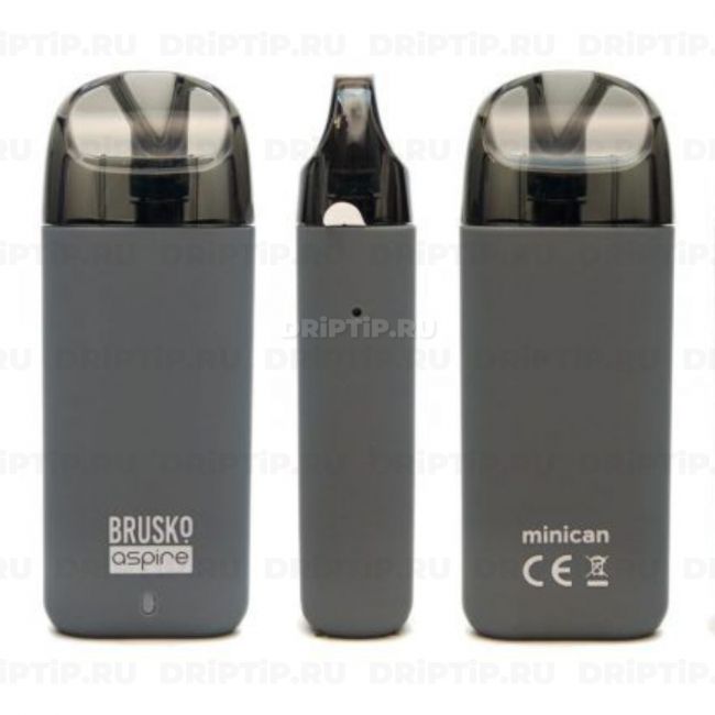 Aspire Brusko Minican Pod Kit