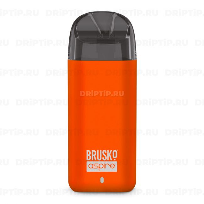 Aspire Brusko Minican Pod Kit