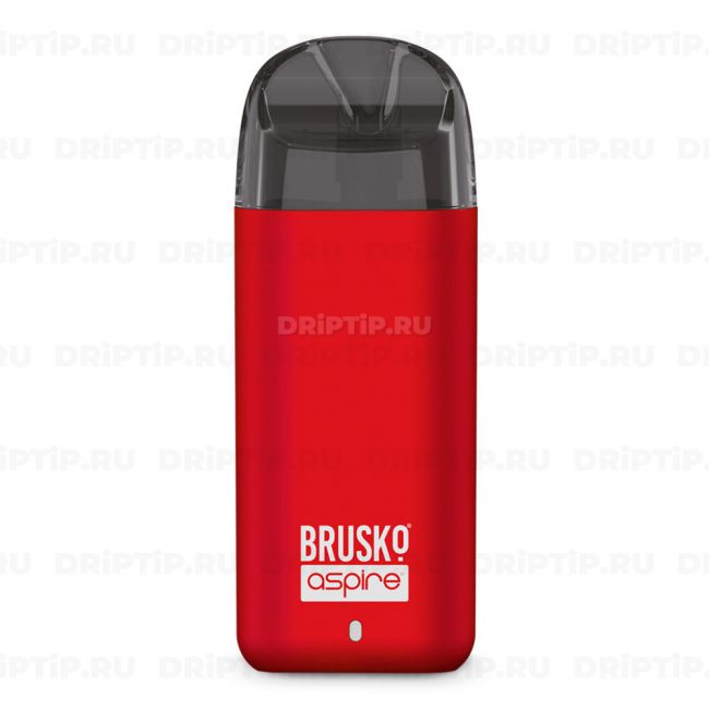 Aspire Brusko Minican Pod Kit