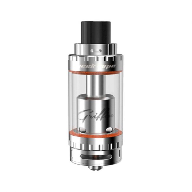 Griffin RTA 25 Top Airflow Kit