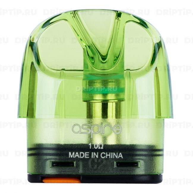 Картридж Brusko Minican