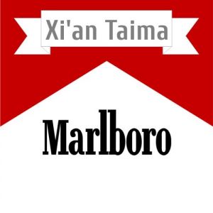 Xi'an Taima - Marlboro