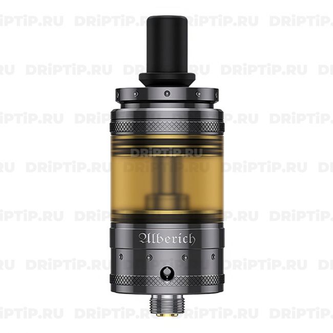 Vapefly Alberich MTL RTA - обслуживаемый бак