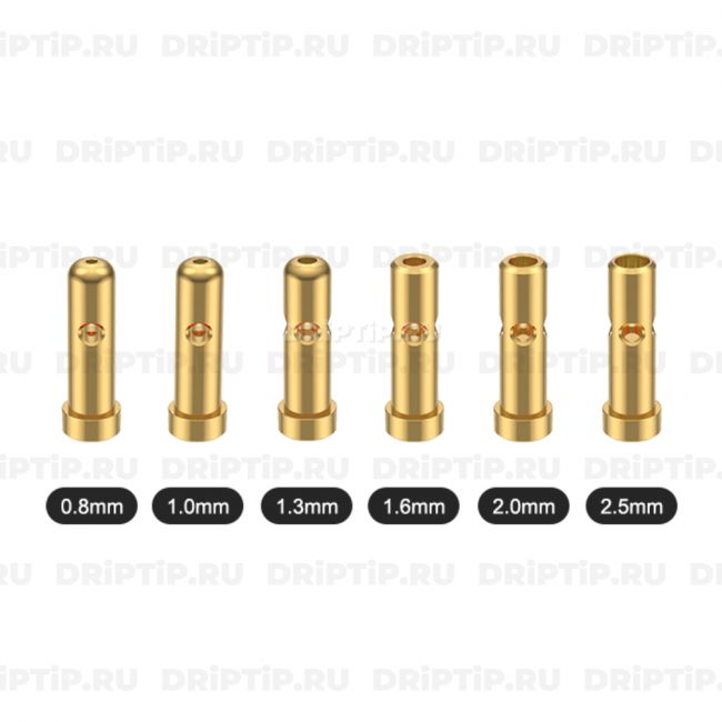 Vapefly Alberich MTL RTA - обслуживаемый бак