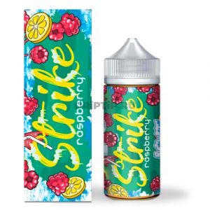 Strike Ice - Raspberry