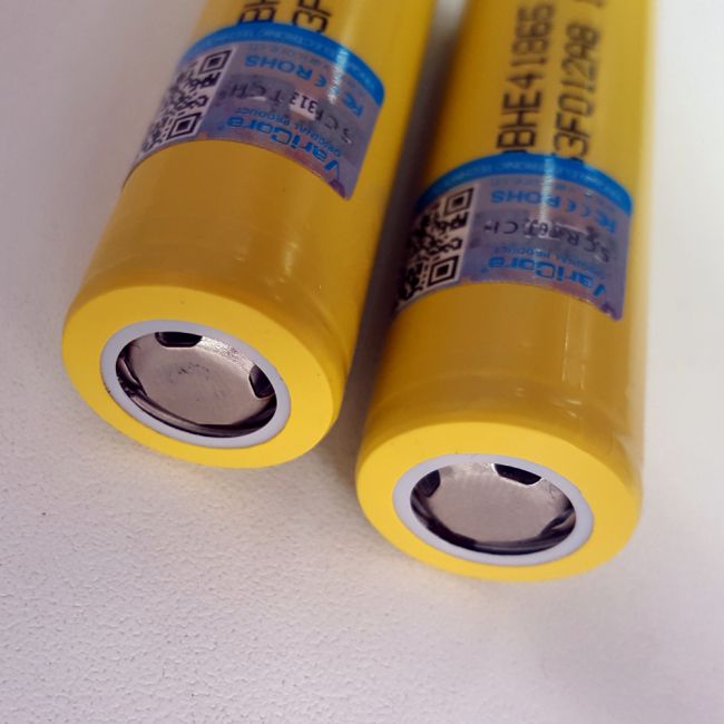 WISMEC Reuleaux RX GEN3 Dual 230W + аккумуляторы (оригинал, Б/У)