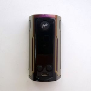 WISMEC Reuleaux RX GEN3 Dual 230W + аккумуляторы (оригинал, Б/У) WISMEC Reuleaux RX GEN3 Dual 230W + аккумуляторы (оригинал, Б/У)