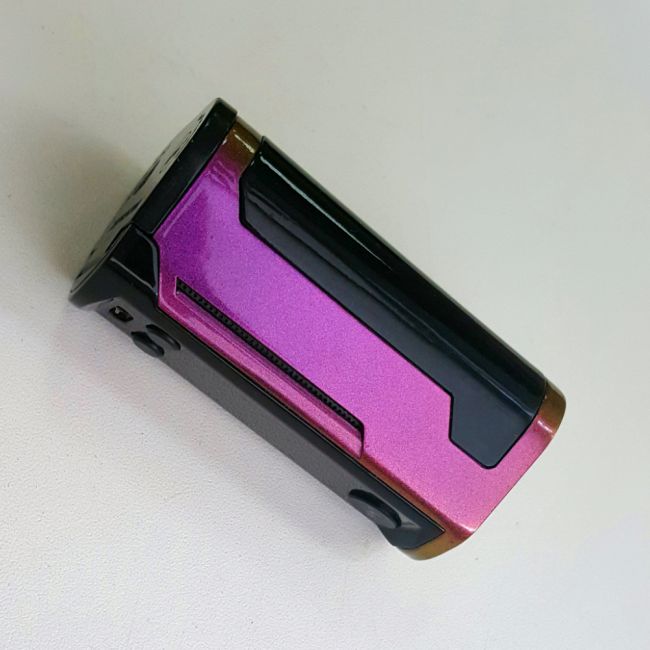 WISMEC Reuleaux RX GEN3 Dual 230W + аккумуляторы (оригинал, Б/У)