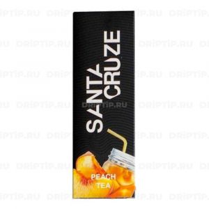 Peach Tea - Santa Cruze
