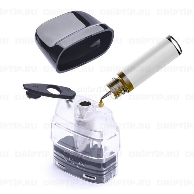 Voopoo Vinci Q Pod Kit