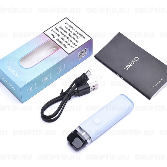 Voopoo Vinci Q Pod Kit