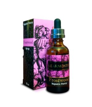 LEARMONTH Frostwood 3mg, 50ml