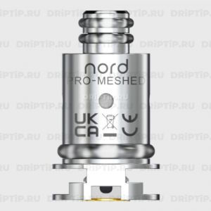 Испаритель Smok Nord Pro