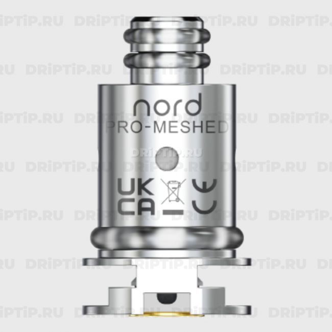 Испаритель Smok Nord Pro