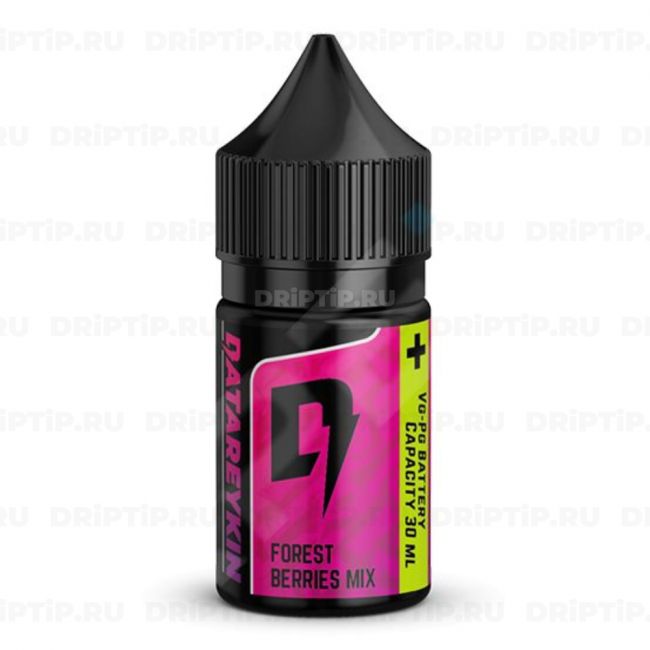 Жидкость Batareykin Salt - Forest Berries Mix 