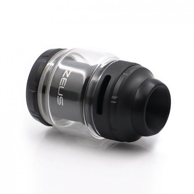 GeekVape Zeus X RTA (клон) - обслуживаемый бак