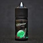 Bubble Gum Salt - Мятное Мороженое и Шоколад Bubble Gum Salt - Мятное Мороженое и Шоколад