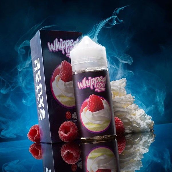 ADV Whipped 0mg 100ml
