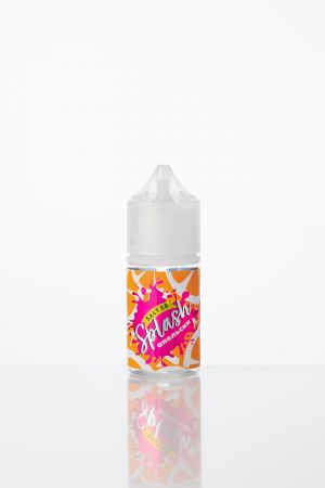 Splash Salt - Апельсин с лесными ягодами