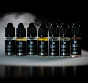 TUMANOFF Texas 3mg, 100ml