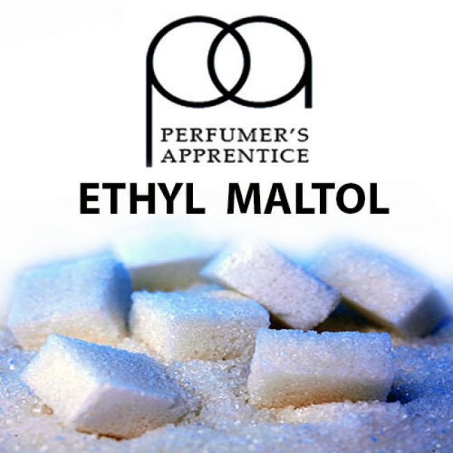 Ароматизатор TPA Ethyl Maltol