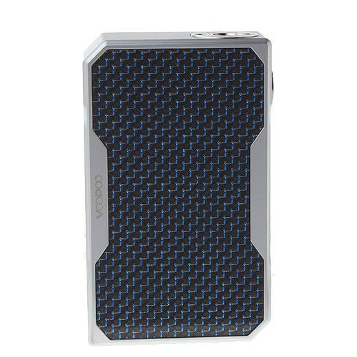 VOOPOO DRAG 157W TC VW APV Box Mod (Black & Blue)