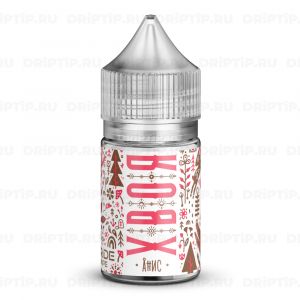 Хвоя Salt - Анис