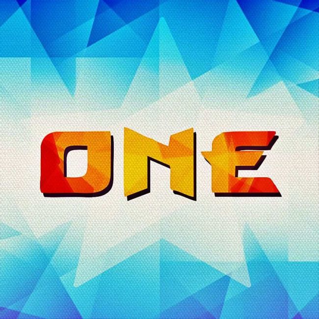 ONE Грейпфрут