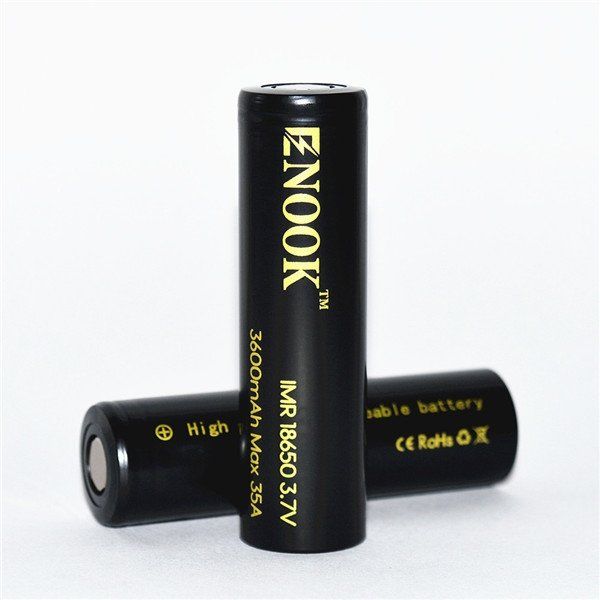 Аккумулятор Enook 35A 3600mAh