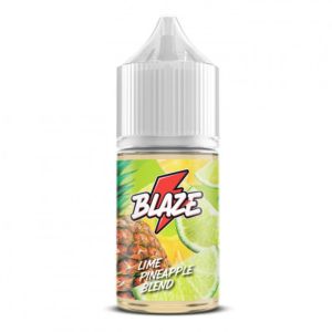 Blaze Salt - Lime Pineapple Blend