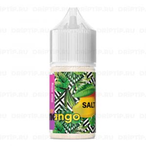 Juicy Games Salt - Манго