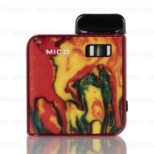 SMOK Mico Resin AIO - набор