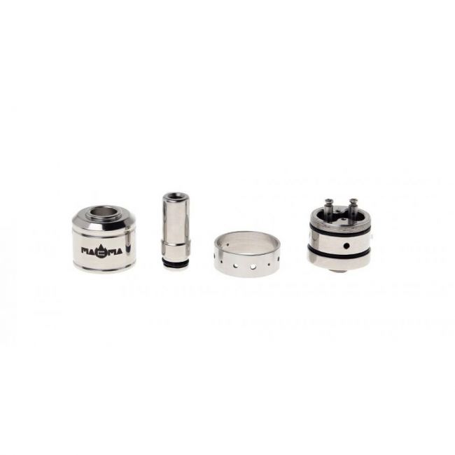 Magma RDA