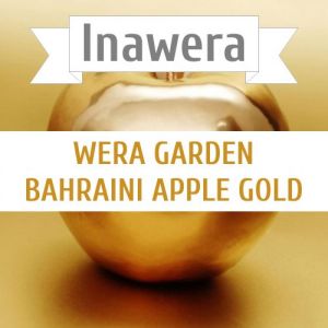 Inawera Wera Garden - Bahraini Apple Gold