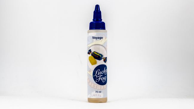 Lucky Fog Voyage 70 мл