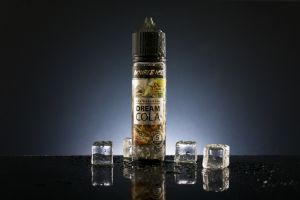 Ice Paradise Double Ice Dream Cola 0mg 58ml