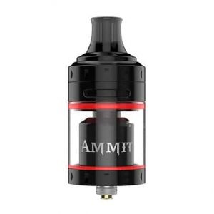 GeekVape Ammit MTL RTA (клон) черный