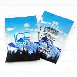 Кулер-бустер Ice Boost