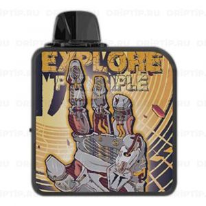 Rincoe Jellybox Nano X Kit