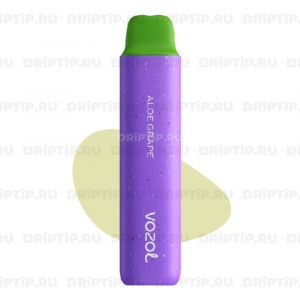 Vozol Star 3000 - Алоэ Виноград